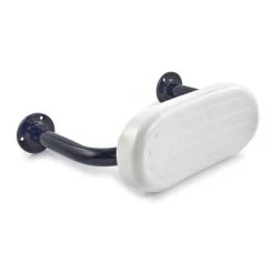 Low Level Doc M Upgrade Rail Kit - Blue -Plumbing Supply Store low level doc m upgrade rail kit blue min 21135 P 2