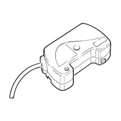 M-Bus Cyble For Altecnic Apartment Control Assembly - 5m Cable