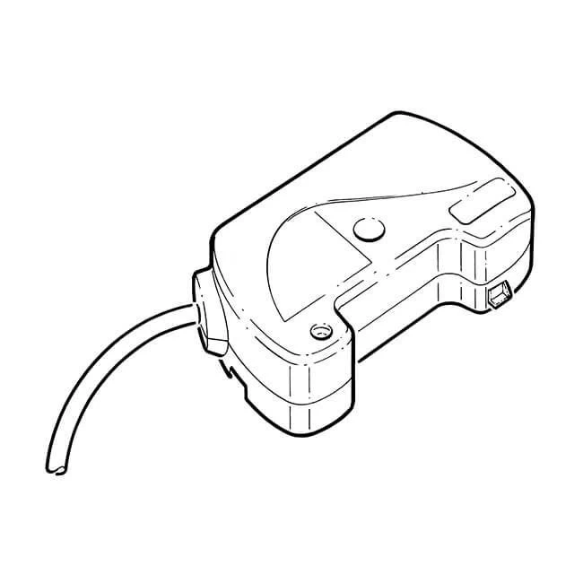 M-Bus Cyble For Altecnic Apartment Control Assembly - 5m Cable 3 M-Bus Cyble For Altecnic Apartment Control Assembly - 5m Cable