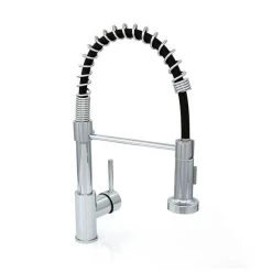 Maria Sink Mixer Tap