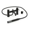Matt Black Bath Shower Mixer Tap 1 Matt Black Bath Shower Mixer Tap -Plumbing Supply Store matt black bath shower mixer tap 26179 26179 p 1 1