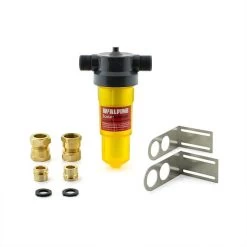 McAlpine Scale Defender Starter Kit - 3/4" BSP M -Plumbing Supply Store mcalpine scale defender starter kit 3 4 bsp m 26444 26444 p 2