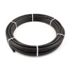 HPPE Black Mains Water Pipe - 63mm X 25m -Plumbing Supply Store mdpe black mains water pipe 63mm x 25m 24695 24695 P 1