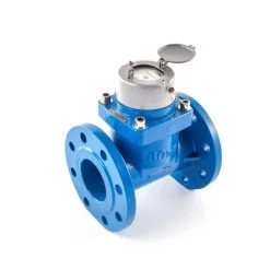 Irrigation Cold Water Meter - 3" DN80 -Plumbing Supply Store min 22908 P 2