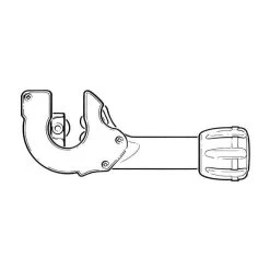 Plumbing Supply Store -Plumbing Supply Store nerrad ratchet action tube cutter 12 to 35 mm 21109 l 1