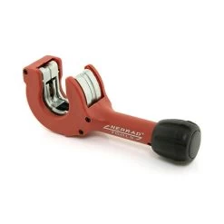 Plumbing Supply Store 4 Nerrad Ratchet Action Tube Cutter - 8 To 28mm