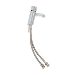 Non-Concussive Basin Mixer Tap -Plumbing Supply Store non concussive basin mixer tap 24313 P 2