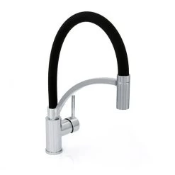 Olivia Sink Mixer Tap