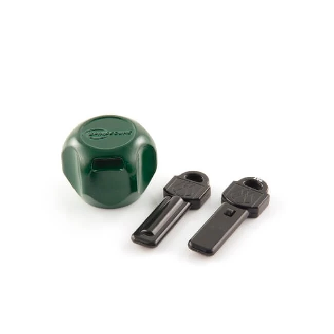 Outside Water Tap Lock 4 Outside Water Tap Lock - Image 2