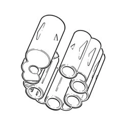 Plumbing Supply Store -Plumbing Supply Store ox polyzip flex c2 plastic pipe cutter 25 to 55mm 26419 26419 l 1 1