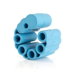 Plumbing Supply Store 18 OX POLYZIPâ„¢ FLEX C2 Plastic Pipe Cutter - 25 To 55mm