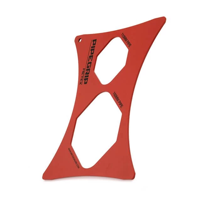 PipeGrip Pipe Support & Clamp - 100 & 160mm 3 PipeGrip Pipe Support & Clamp - 100 & 160mm