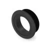 PipeSnug™ Wall Seal - 110mm Black 2 PipeSnug™ Wall Seal - 110mm Black -Plumbing Supply Store pipesnugtm wall seal 110mm black 24230 P 1