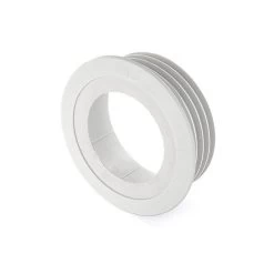 PipeSnug™ Wall Seal - 110mm White