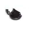 Elegance 135° Gutter Angle - Black -Plumbing Supply Store polypipe 135 angle black min 19836 P 1
