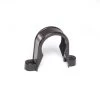 Elegance Gutter Bracket - Black -Plumbing Supply Store polypipe bracket black min 19847 P 1