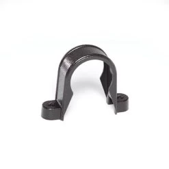 Elegance Gutter Bracket - Black