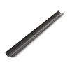 Elegance Gutter - 2m Black 2 Elegance Gutter - 2m Black -Plumbing Supply Store polypipe gutter 2 m black min 19828 P 1
