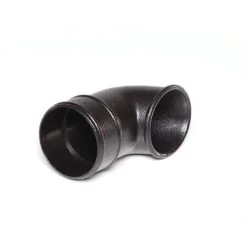 Elegance Gutter Shoe - Black