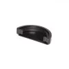 Elegance Gutter Stop End External - Black -Plumbing Supply Store polypipe stop end external black min 19837 P 1