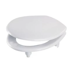 Wirquin Toilet Seat For The Elderly Or Infirm