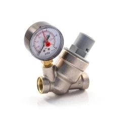 Adjustable Pressure Reducing Valve - 1/2"