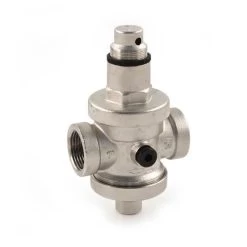 PRV4 PT Pressure Reducing Valve - 1"