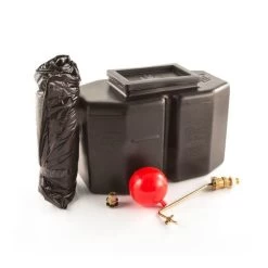 Primary Expansion Cold Water Storage Tank 18L - 4 Galls