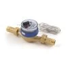 Pulsed Cold Water Meter - 15mm, 1/2" BSP TM 1 Pulsed Cold Water Meter - 15mm, 1/2" BSP TM -Plumbing Supply Store pulsed cold water meter 15mm 1 2 bsp tm 24147 24147 P 1