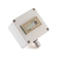 Remote Display Unit For Pulsed Water Meters