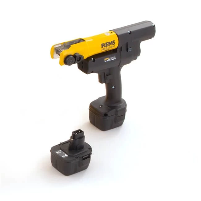 REMS Mini-Press ACC Kit Offer 4 REMS Mini-Press ACC Kit Offer - Image 2