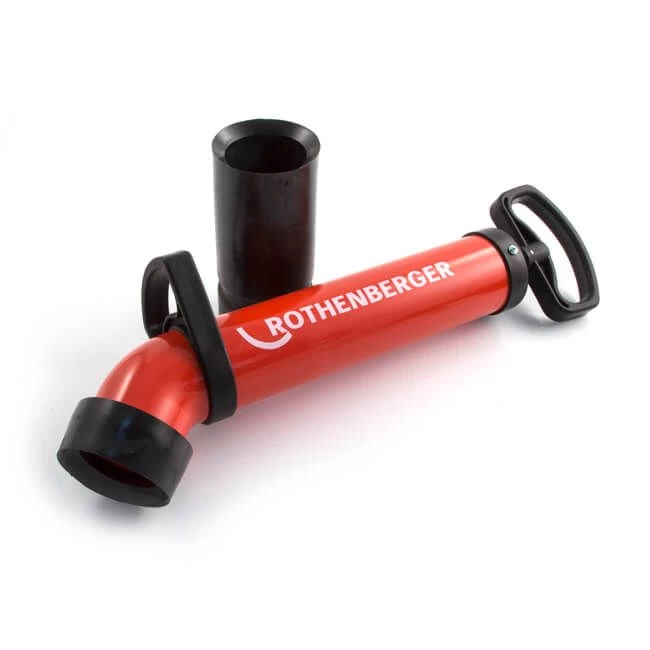 Rothenberger Professional Force Pump 3 Rothenberger Professional Force Pump