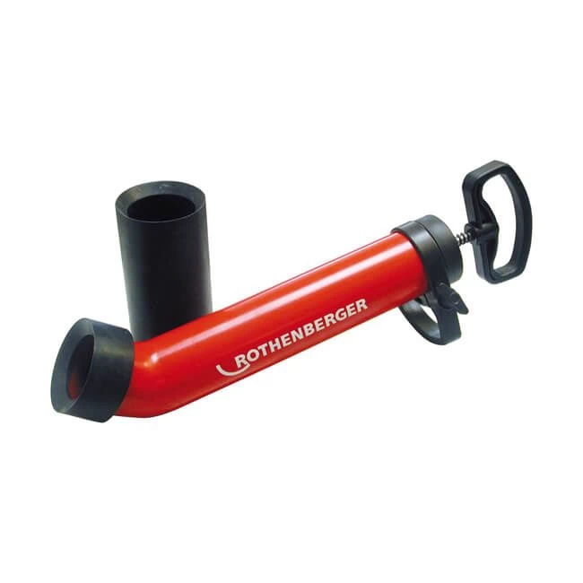 Rothenberger Professional Force Pump 5 Rothenberger Professional Force Pump - Image 3