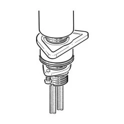 Hansgrohe Focus 160 Single Lever Swivel Mixer Tap 6 Hansgrohe Focus 160 Single Lever Swivel Mixer Tap -Plumbing Supply Store single lever swivel mixer tap 3 8 24096 9 24096 L 1