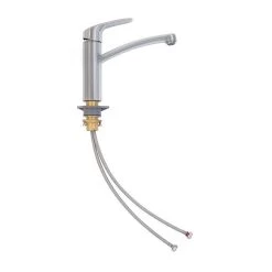 Hansgrohe Focus 160 Single Lever Swivel Mixer Tap 7 Hansgrohe Focus 160 Single Lever Swivel Mixer Tap -Plumbing Supply Store single lever swivel mixer tap 3 8 24096 24096 P 2