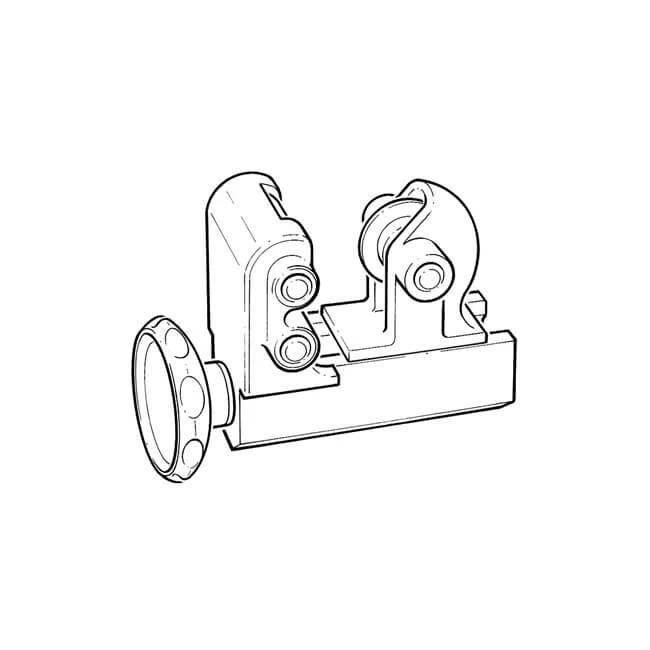 Monument Adjustable Pipe Cutter - Size 0, 3 To 22mm 4 Monument Adjustable Pipe Cutter - Size 0, 3 To 22mm - Image 2