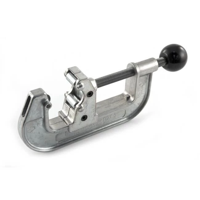 Monument Adjustable Pipe Cutter - Size 3, 25 To 82mm 3 Monument Adjustable Pipe Cutter - Size 3, 25 To 82mm