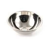 Hemisphere Bowl - 300mm X 140mm Stainless Steel
