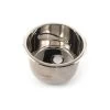 Round Bowl - 260mm I.d. Stainless Steel 1 Round Bowl - 260mm I.d. Stainless Steel -Plumbing Supply Store stainless steel round bowl 260 mm i d min 18238 P 1