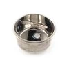 Round Bowl - 300mm I.d. Stainless Steel -Plumbing Supply Store stainless steel round bowl 300 mm i d min 18239 P 1