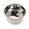 Round Bowl - 360mm I.d. Stainless Steel -Plumbing Supply Store stainless steel round bowl 360 mm i d min 18240 P 1