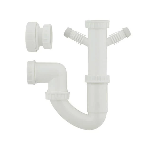 Stainless Steel Single Bowl And Small Drainer Sink 4 Stainless Steel Single Bowl And Small Drainer Sink - Image 2