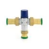 Thermostatic Mixing Valve TMV 2/3 - 22mm Press-fit -Plumbing Supply Store thermostatic mixing valve tmv 2 3 22mm press fit 25699 25699 p 1