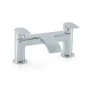 Viola Quarter Turn Lever Head Bath Filler Tap -Plumbing Supply Store viola quarter turn lever head bath filler 24308 24308 P 1