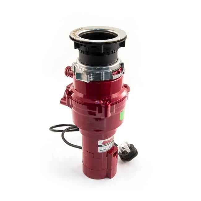 Wastemaid Elite 1680 Food Waste Disposer 3 Wastemaid Elite 1680 Food Waste Disposer