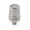 Caleffi Water Hammer Mechanical Arrester - 1/2" BSP 1 Caleffi Water Hammer Mechanical Arrester - 1/2" BSP -Plumbing Supply Store water hammer arrester 6 min 20923 P 1