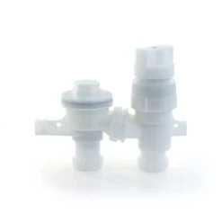 Groundbreaker 3™ Water Meter Box Water Manifold