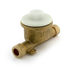 Water Meter Carrier - 1.1/2" X 1/2"