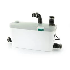 Wilo HiDrainlift 3-37 Waste Water Lifting Unit -Plumbing Supply Store wilo wastewater lifting unit 25110 p 1