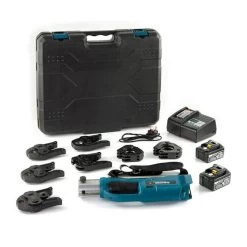 Z-Press Press Fit Kit - 15 To 54mm -Plumbing Supply Store z press press fit kit 15 to 54mm 25349 25349 p 1